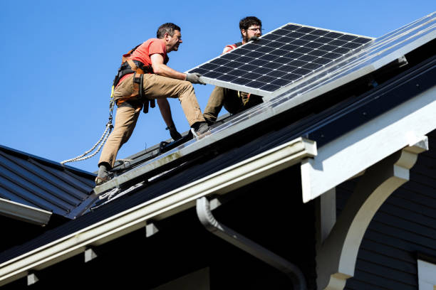 Trusted Ohatchee, AL Roofing Services Experts
